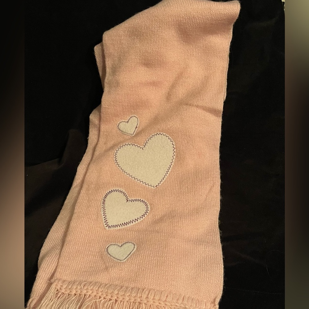 Paul Frank ladies scarf